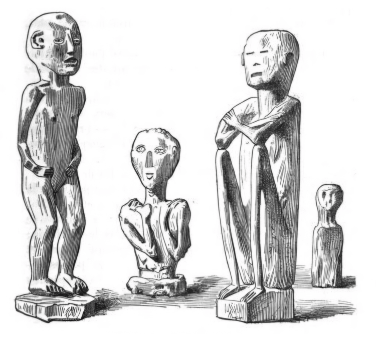 Idols