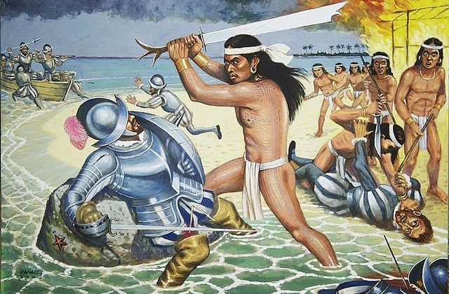 Warrior Philippines